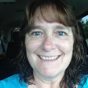 Meet your Posher, Connie